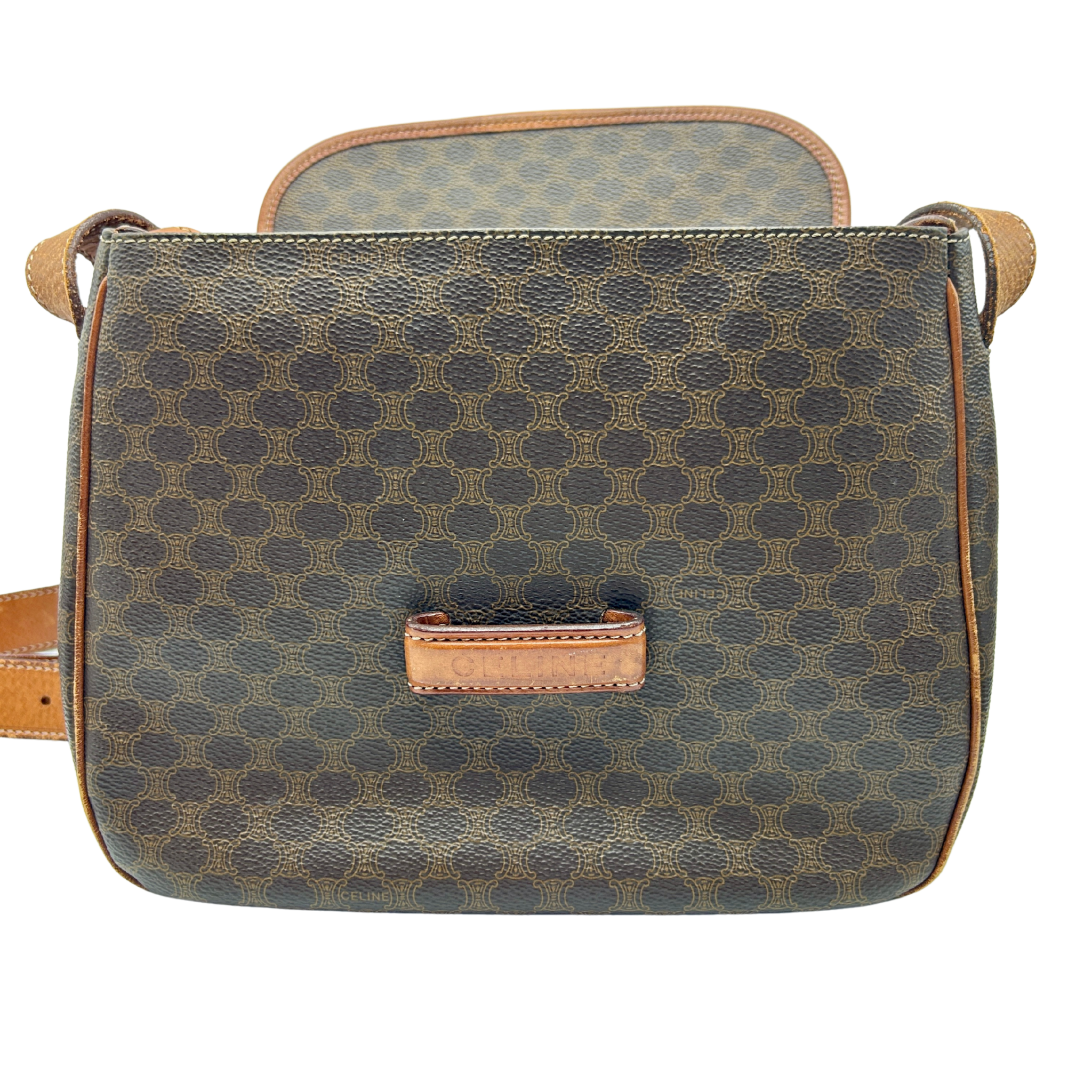 Celine Triomphe Crossbody Bag
