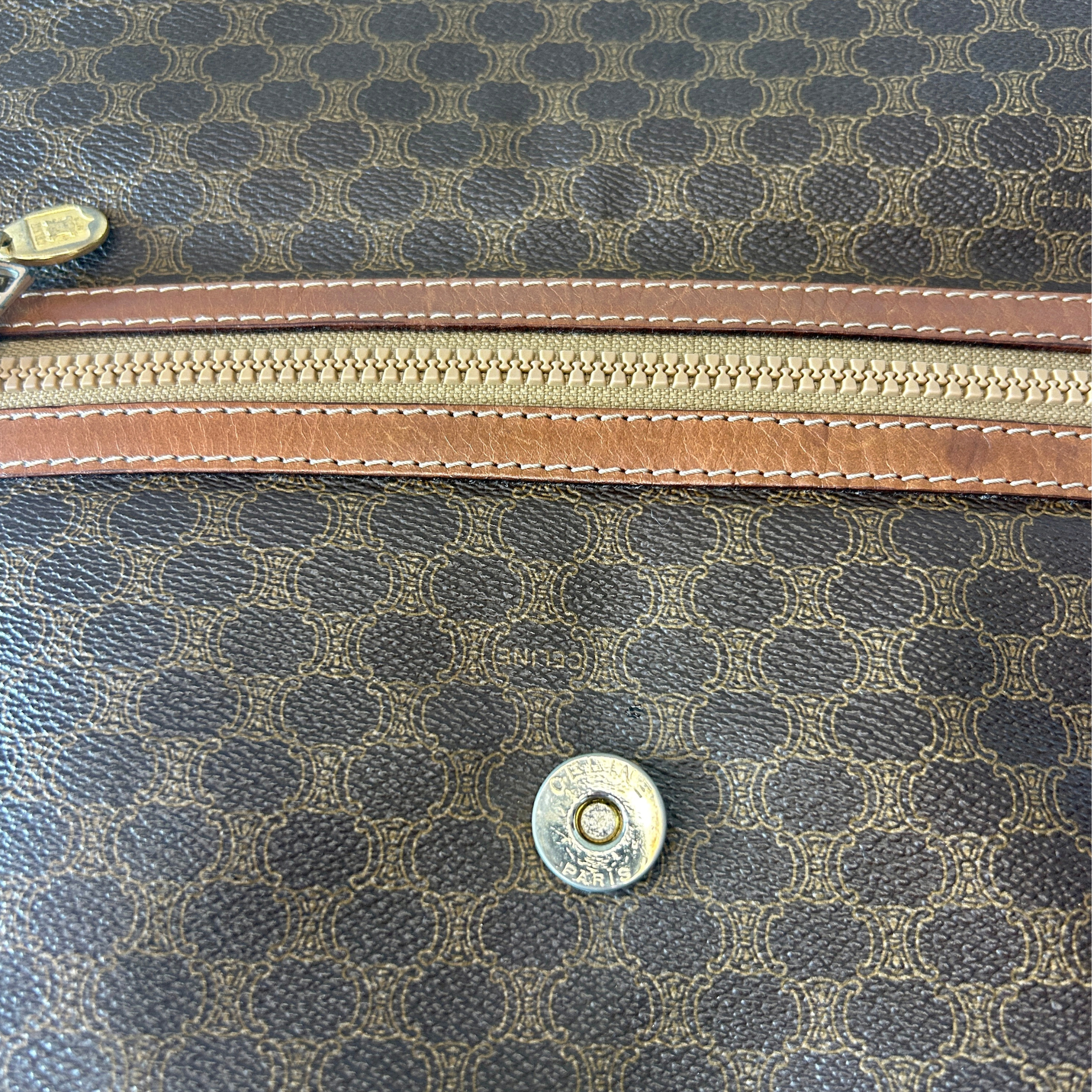 Celine Clutch