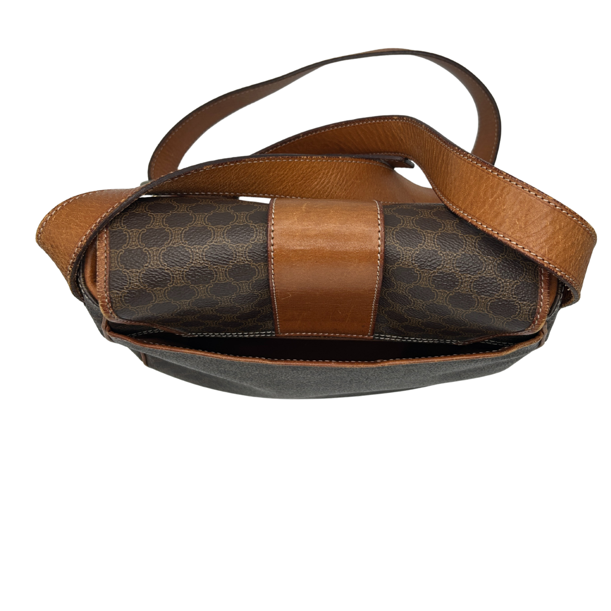 Celine Triomphe Crossbody Bag