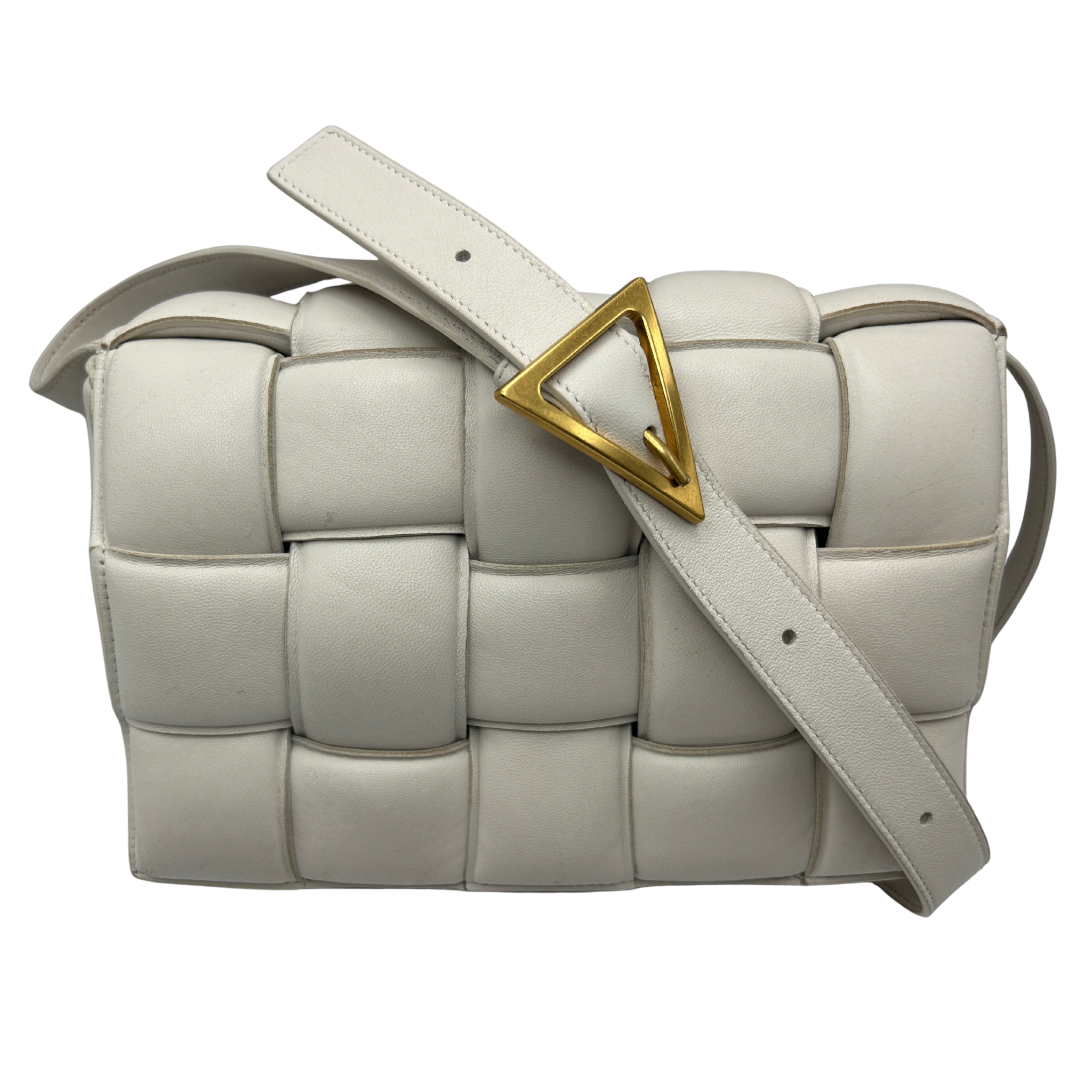Bottega Veneta Casette Bag