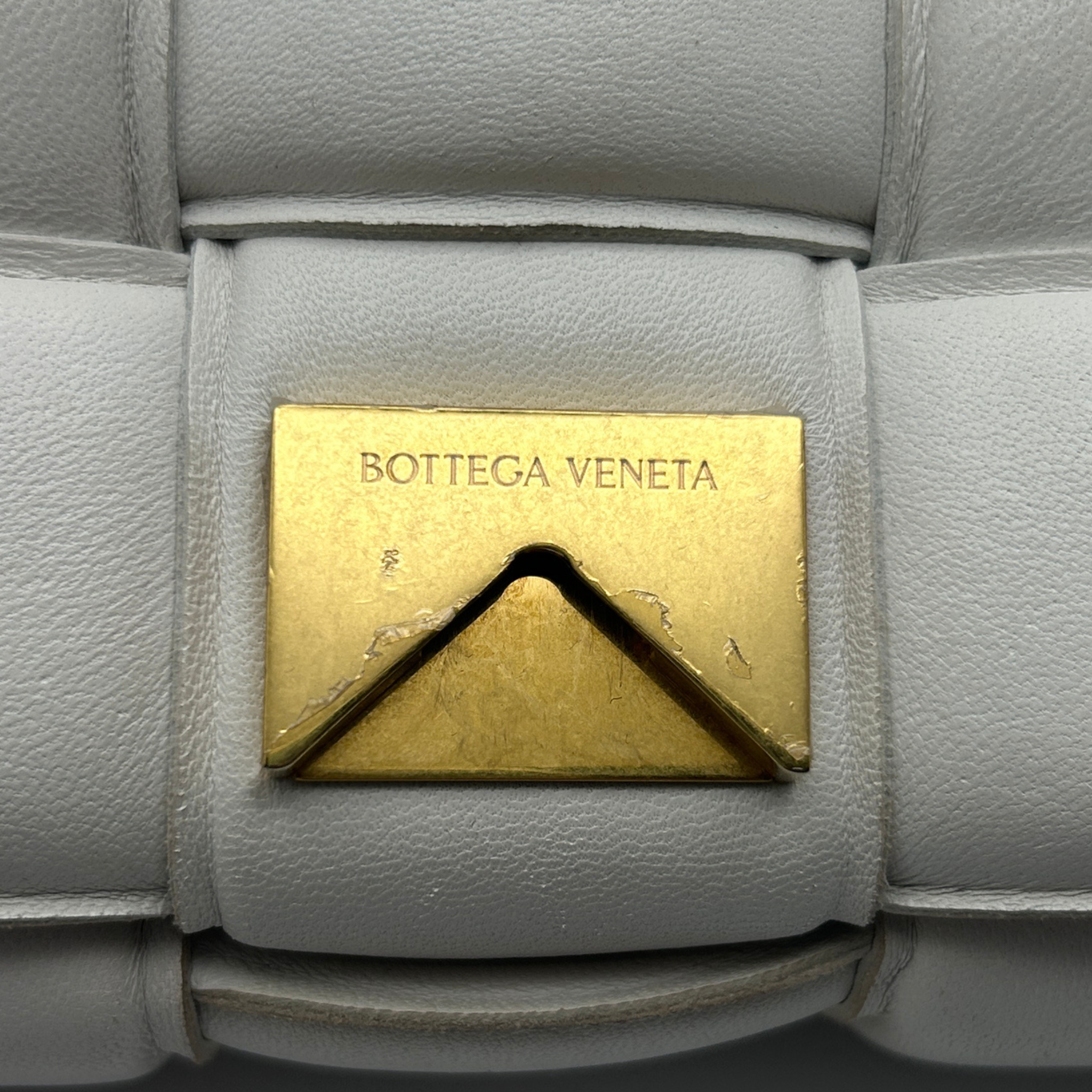 Bottega Veneta Casette Bag
