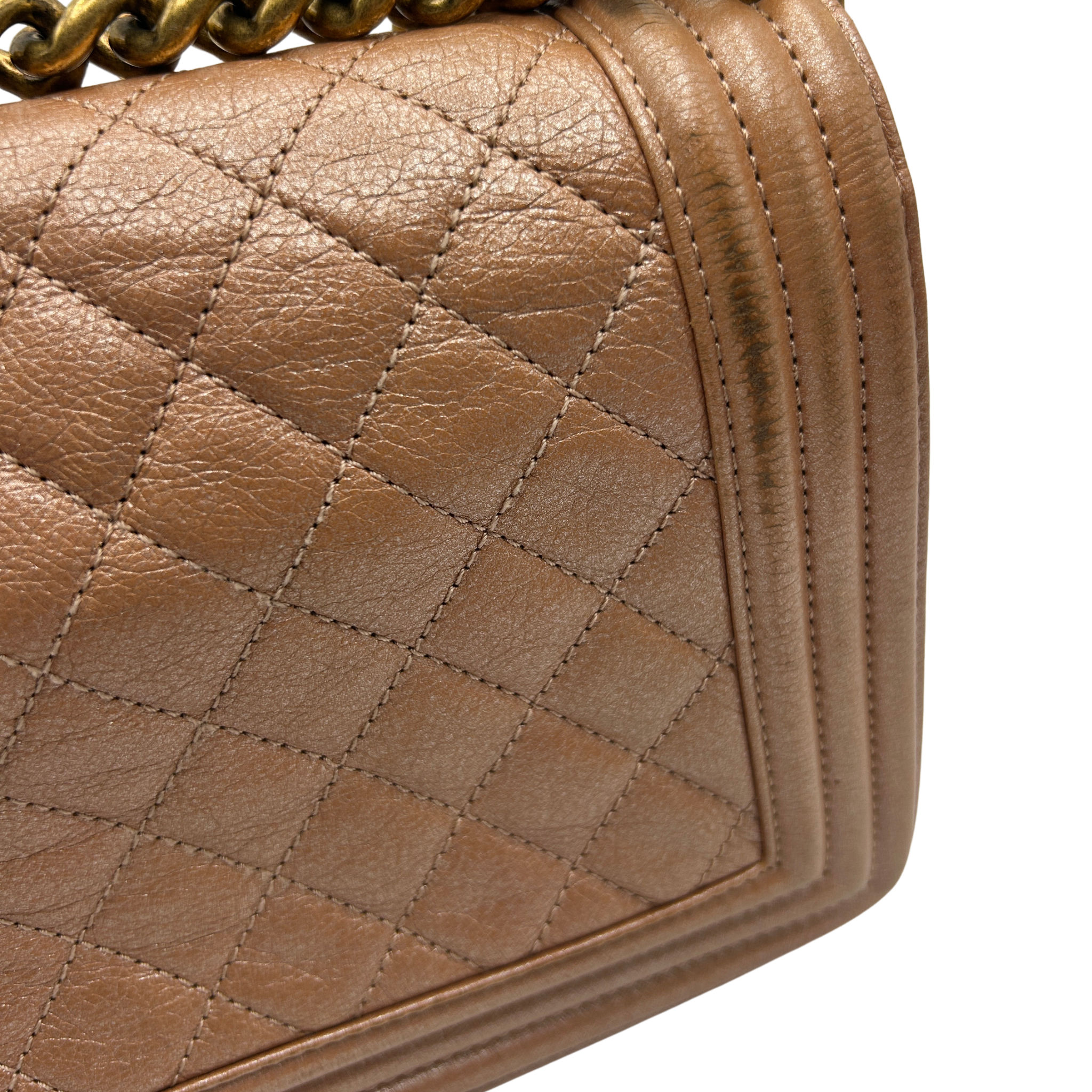 Chanel Boy Bag