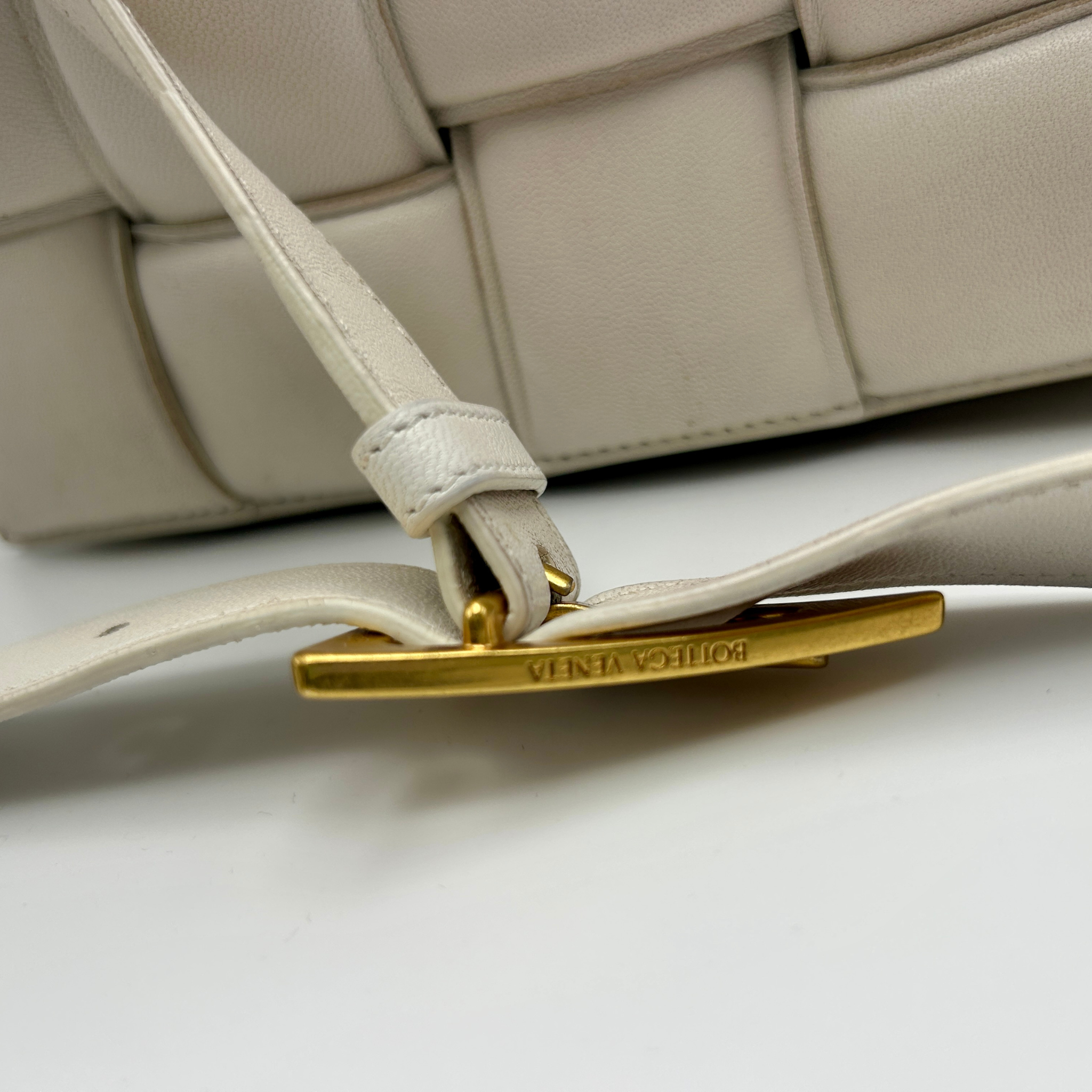 Bottega Veneta Casette Bag