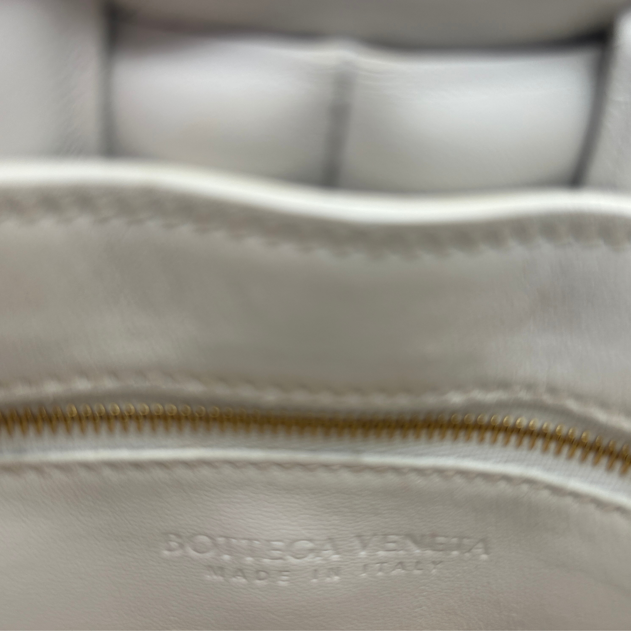 Bottega Veneta Casette Bag