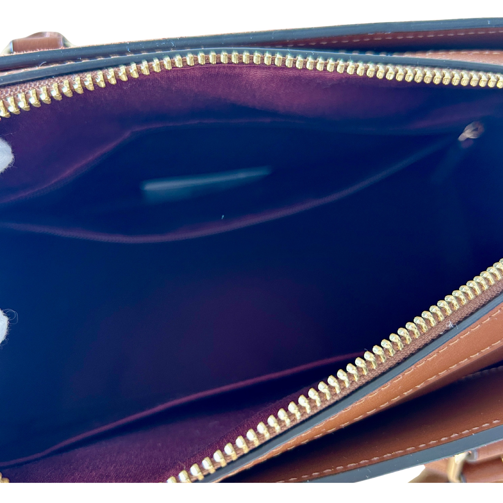 Coach Boston Carryall Bag