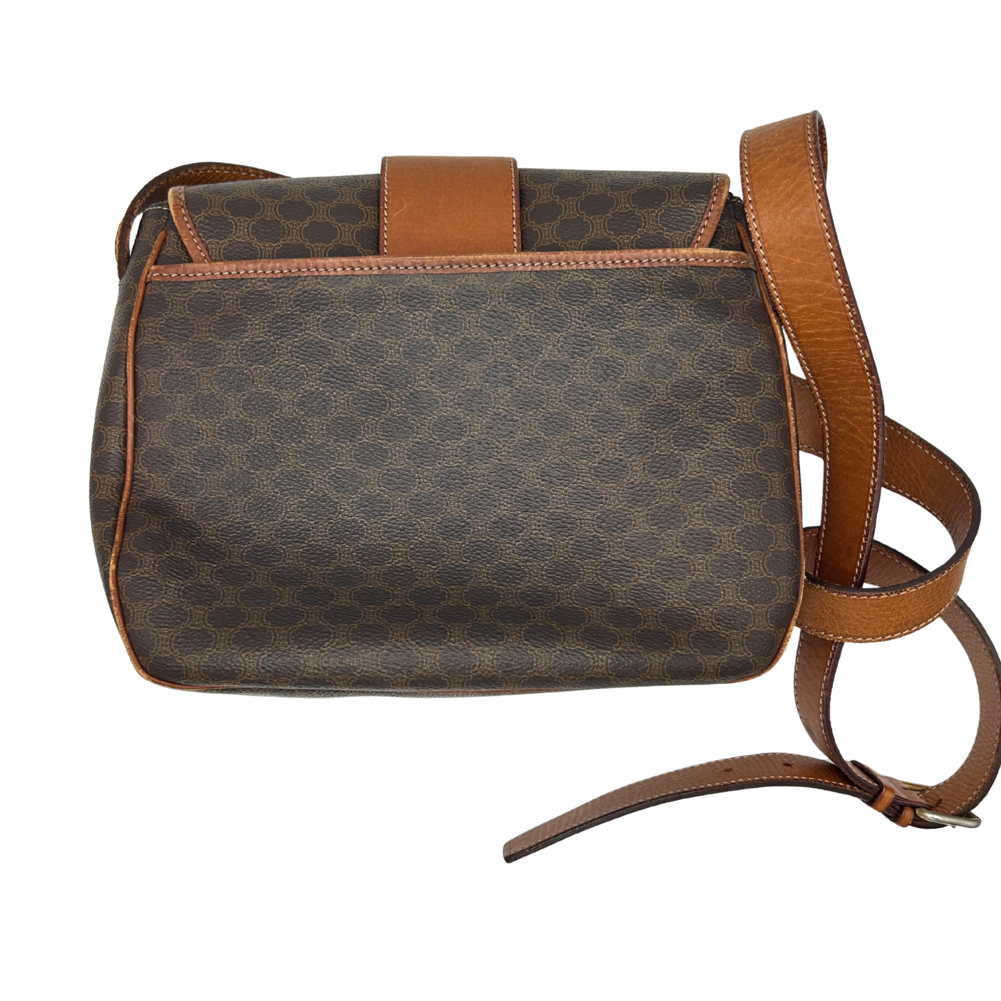 Celine Triomphe Crossbody Bag