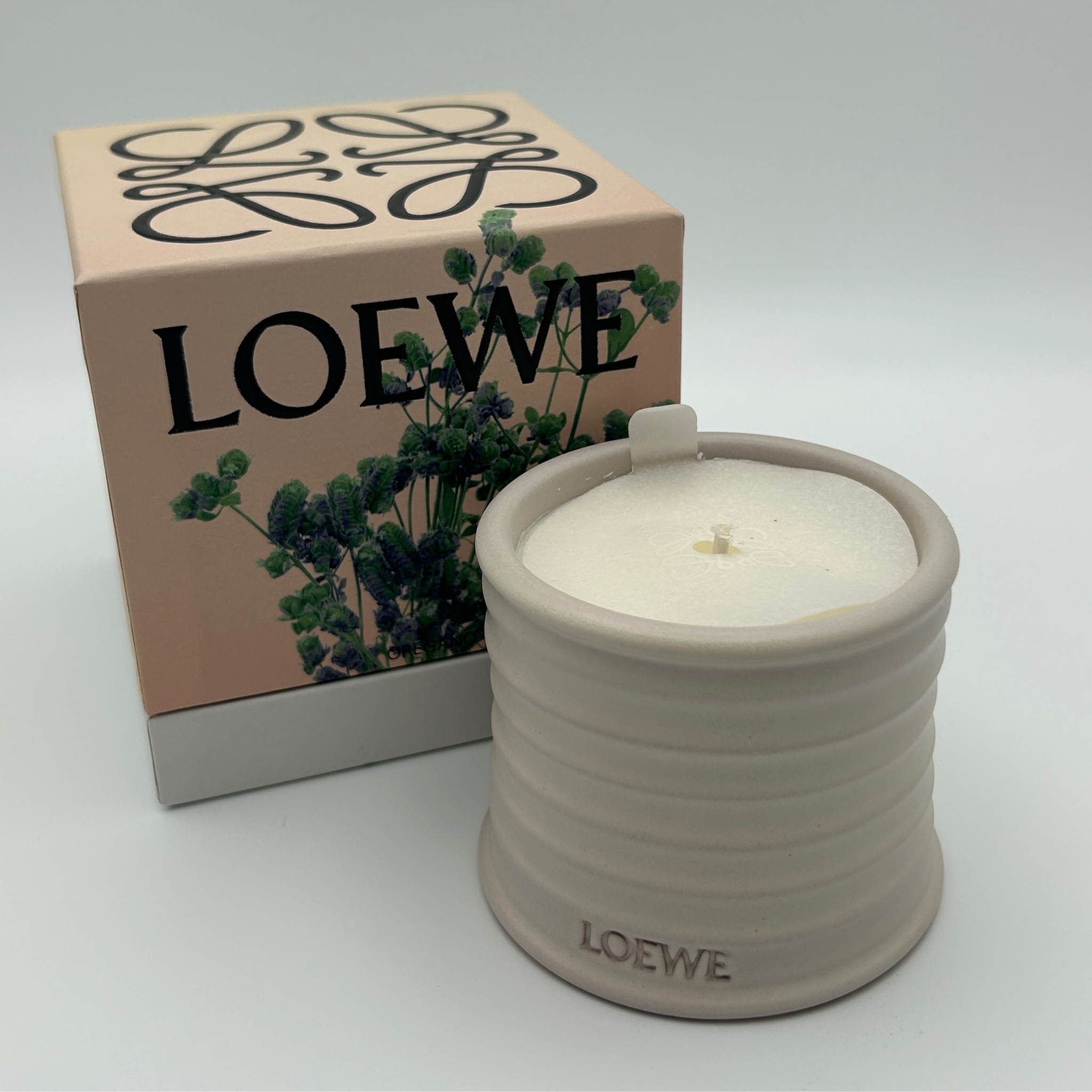 Loewe Candle