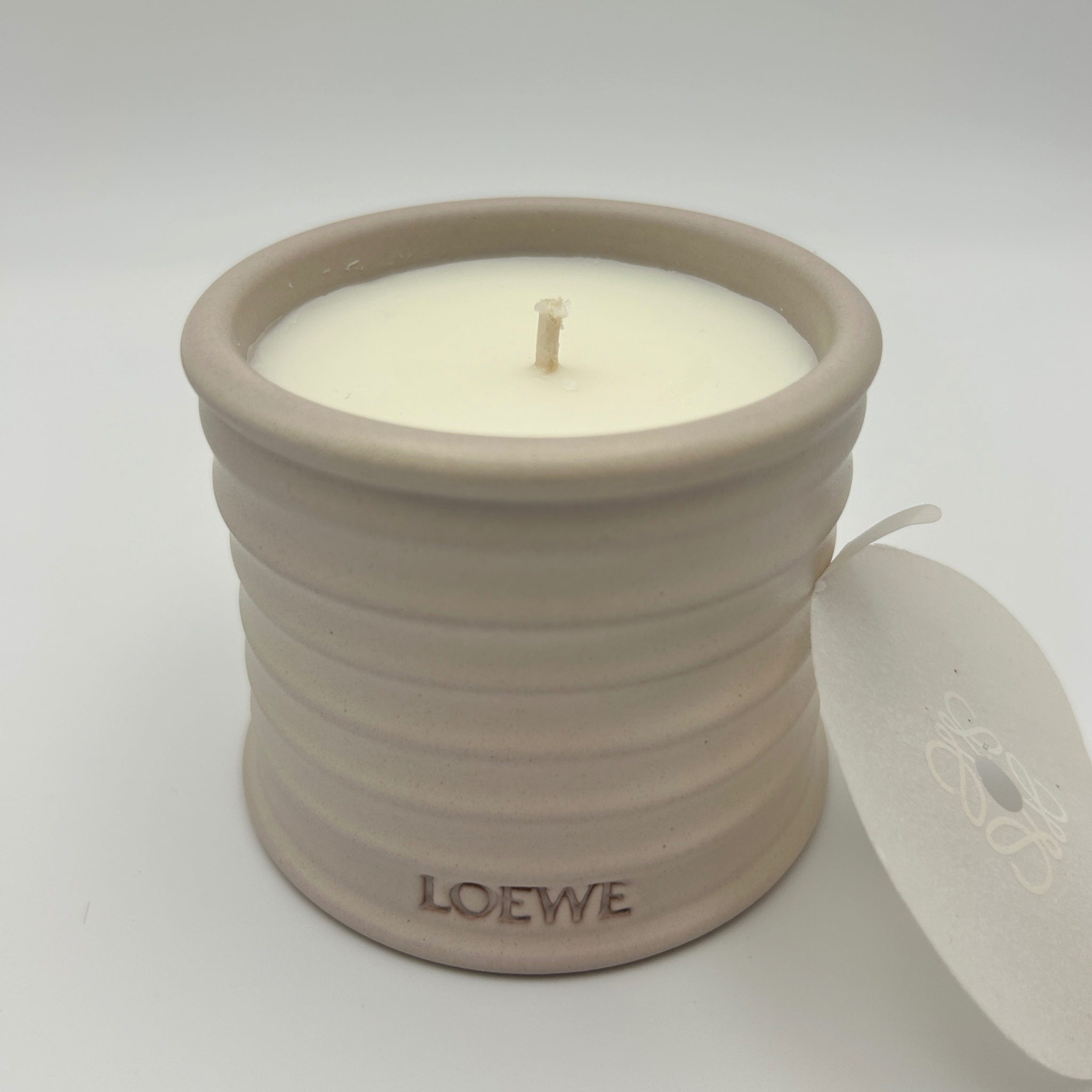 Loewe Candle