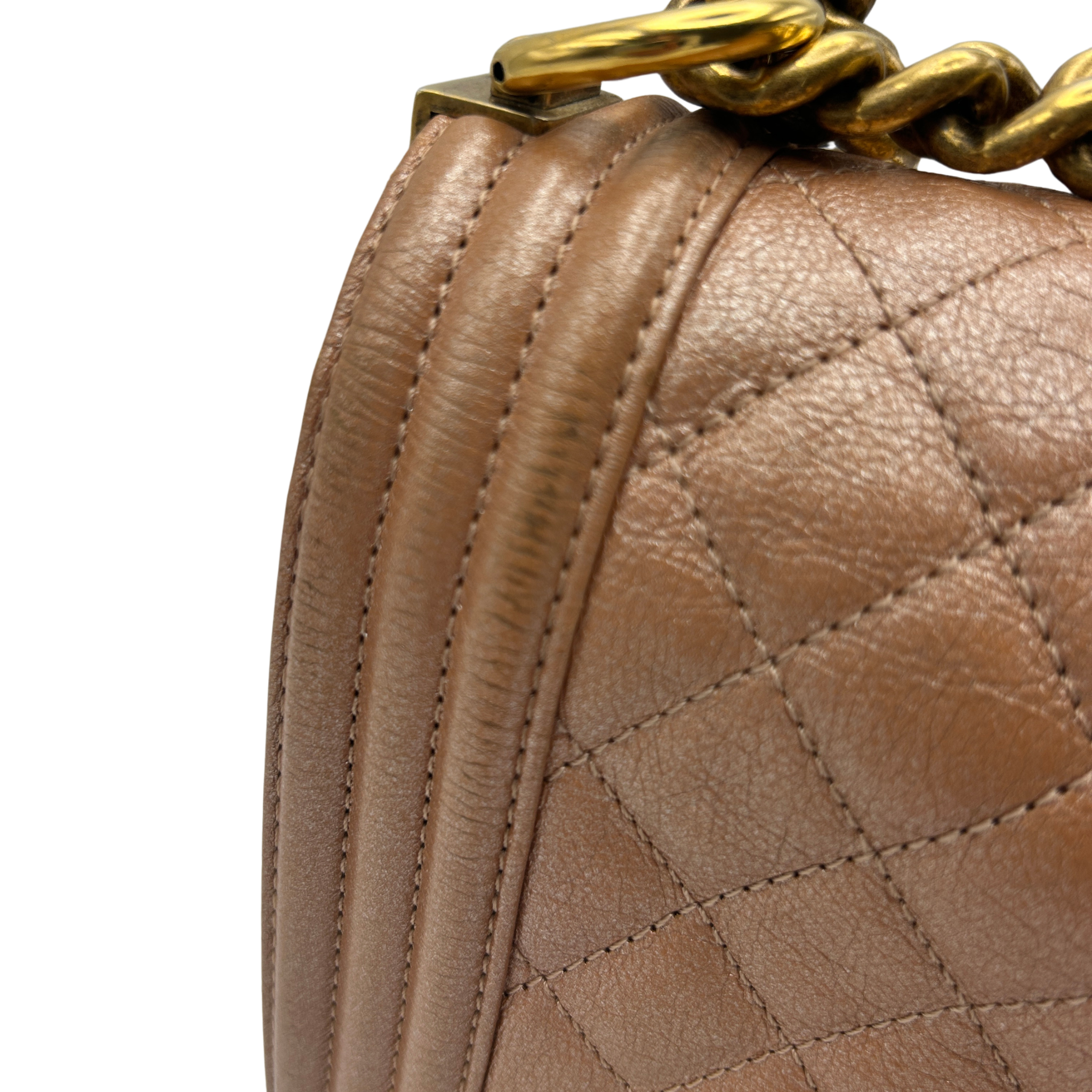 Chanel Boy Bag