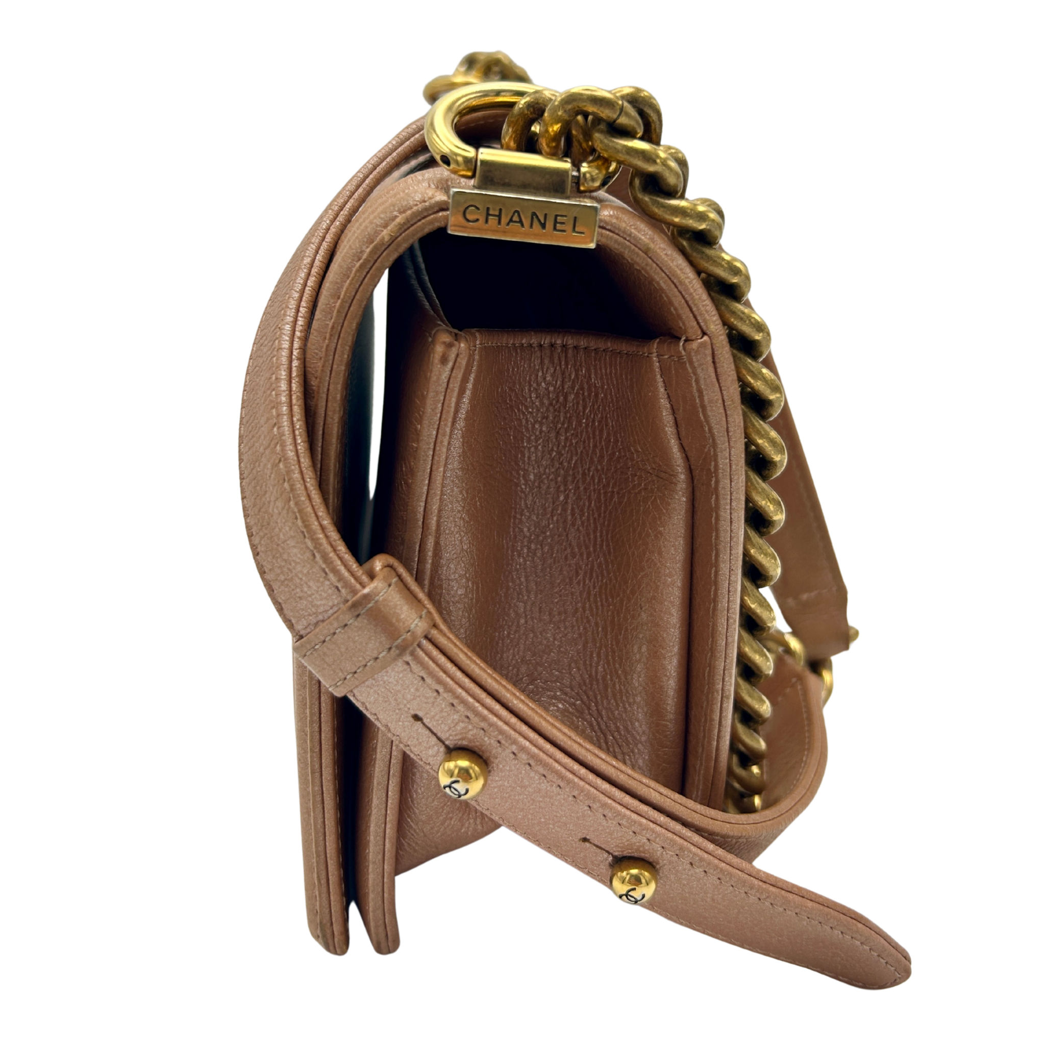Chanel Boy Bag