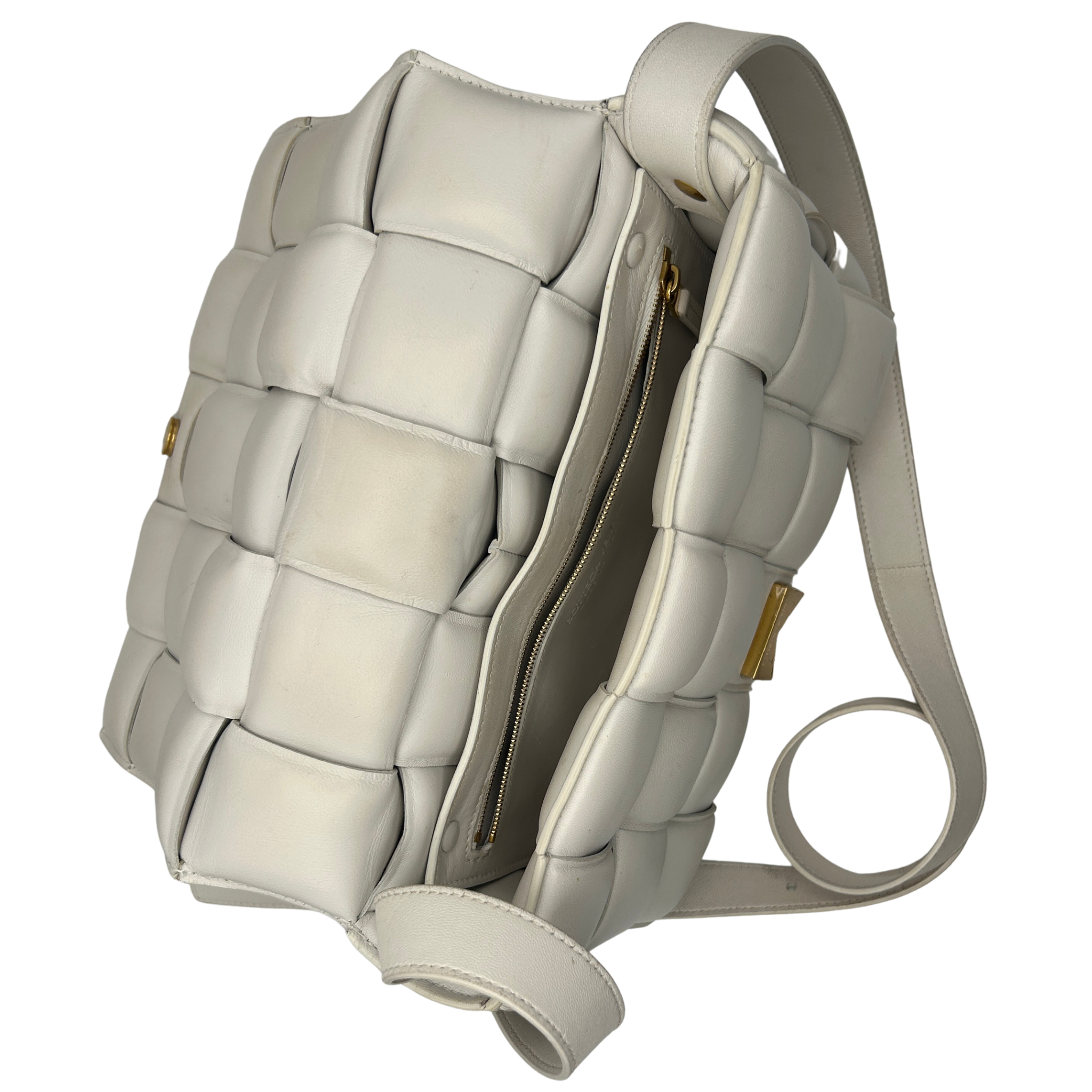 Bottega Veneta Casette Bag
