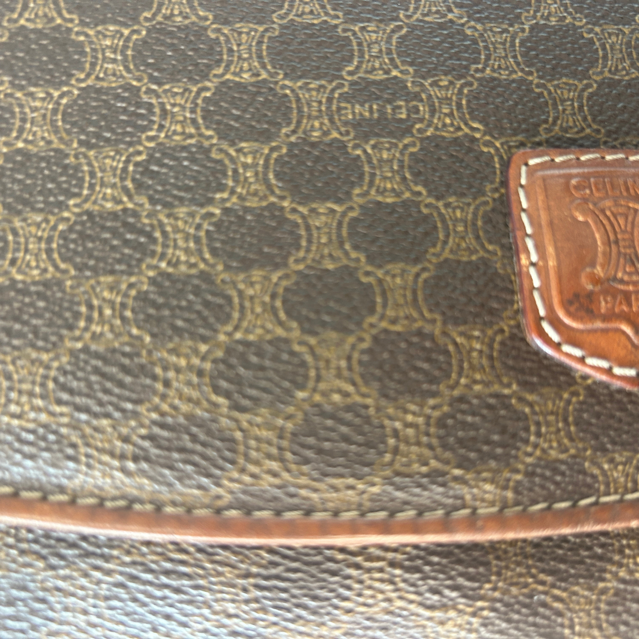 Celine Clutch