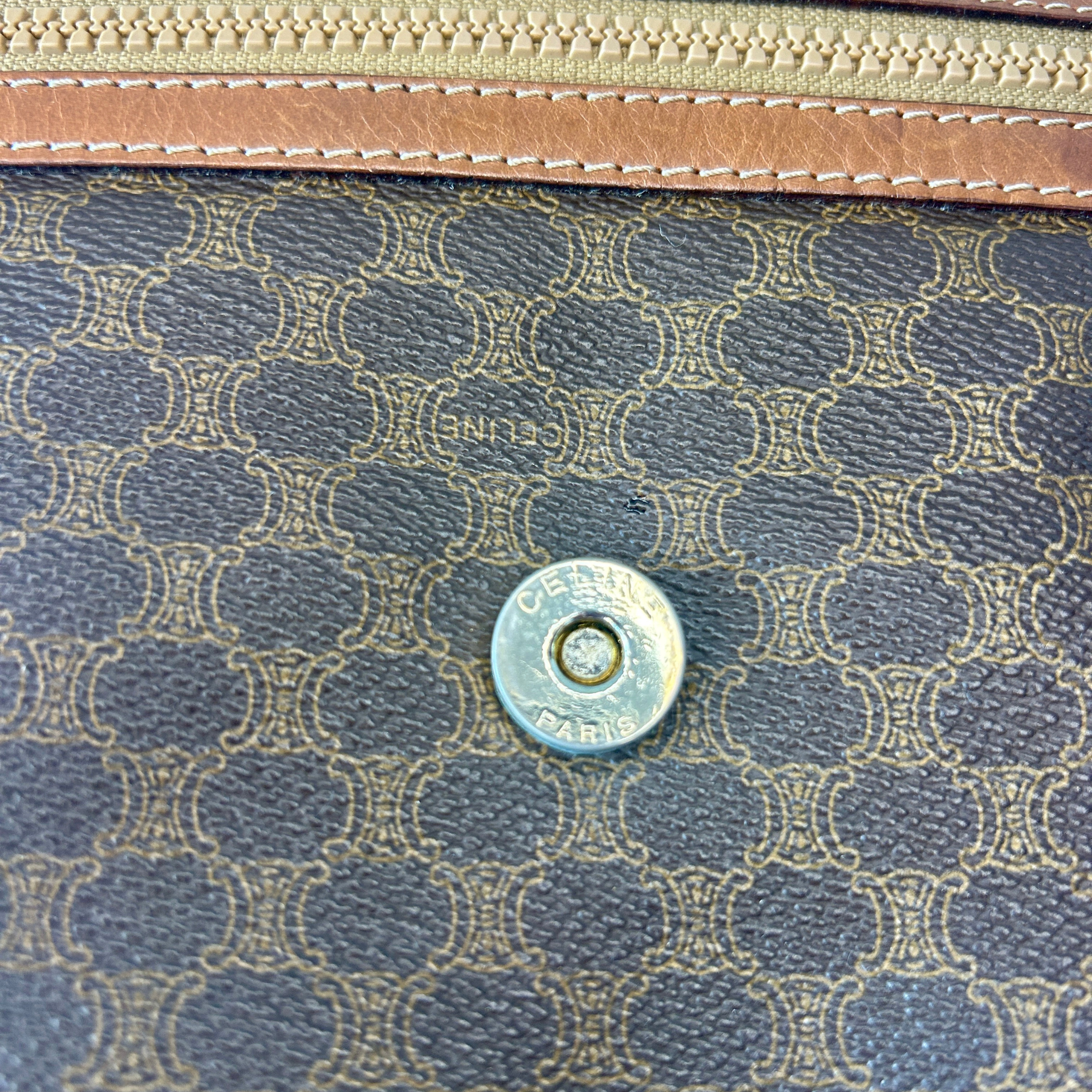 Celine Clutch