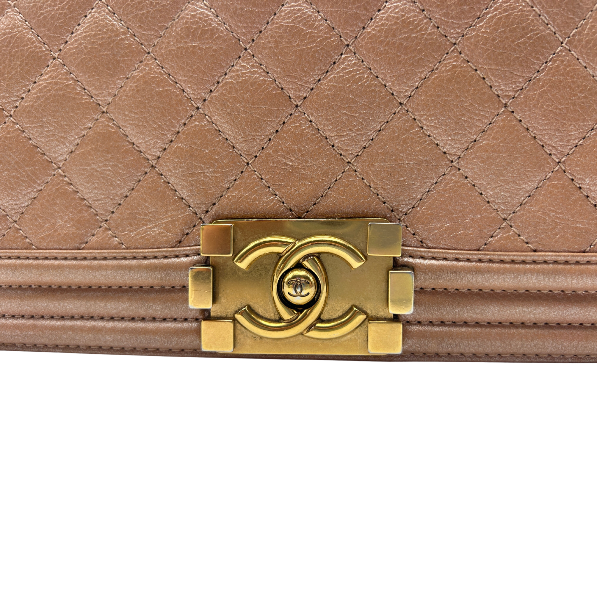 Chanel Boy Bag