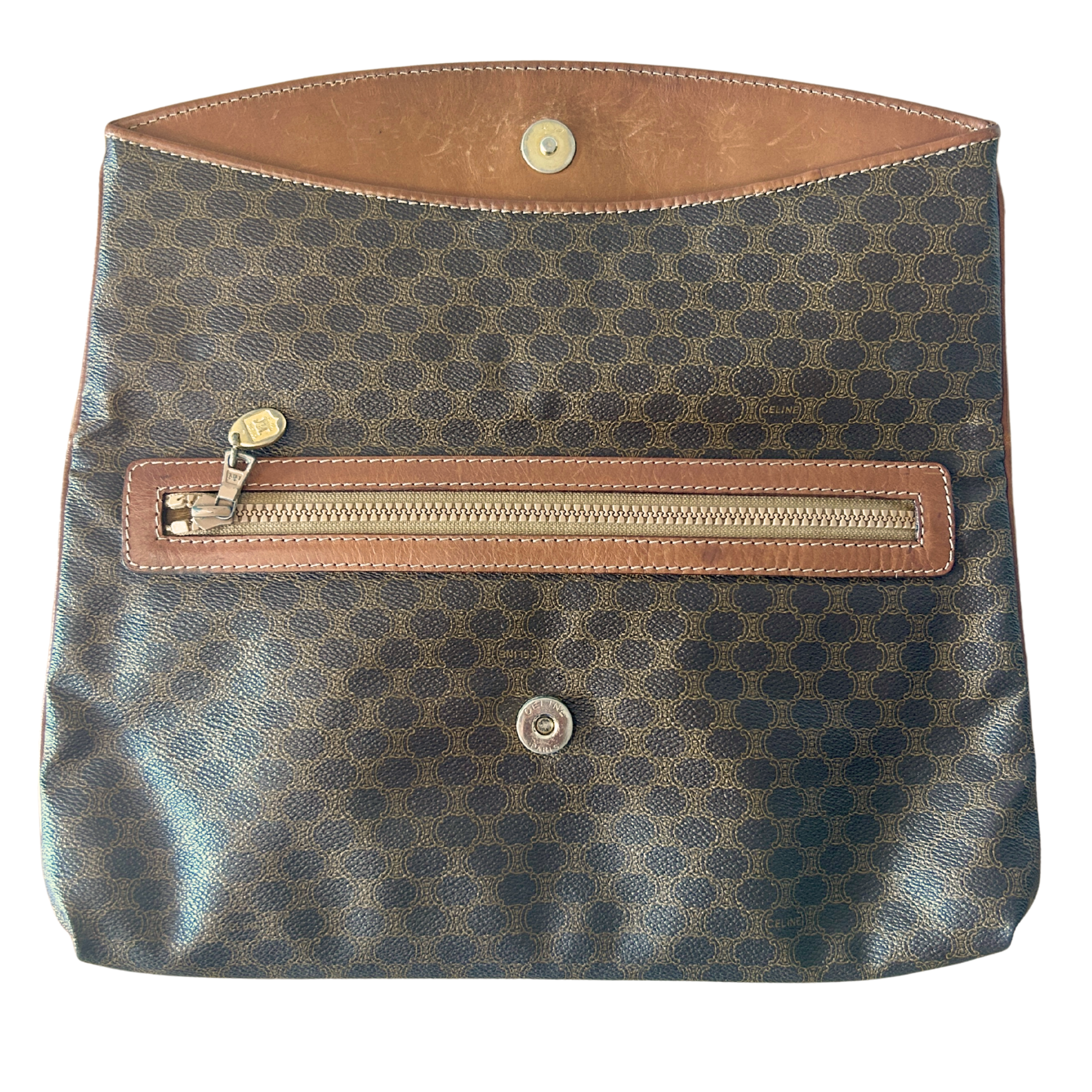 Celine Clutch