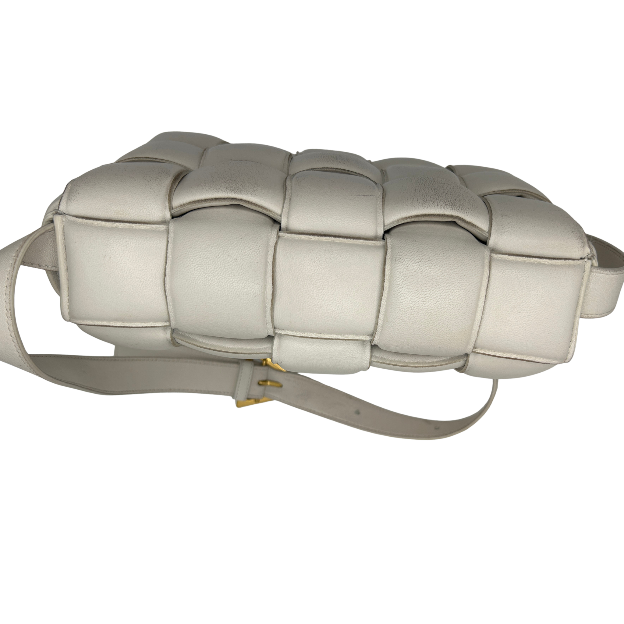 Bottega Veneta Casette Bag