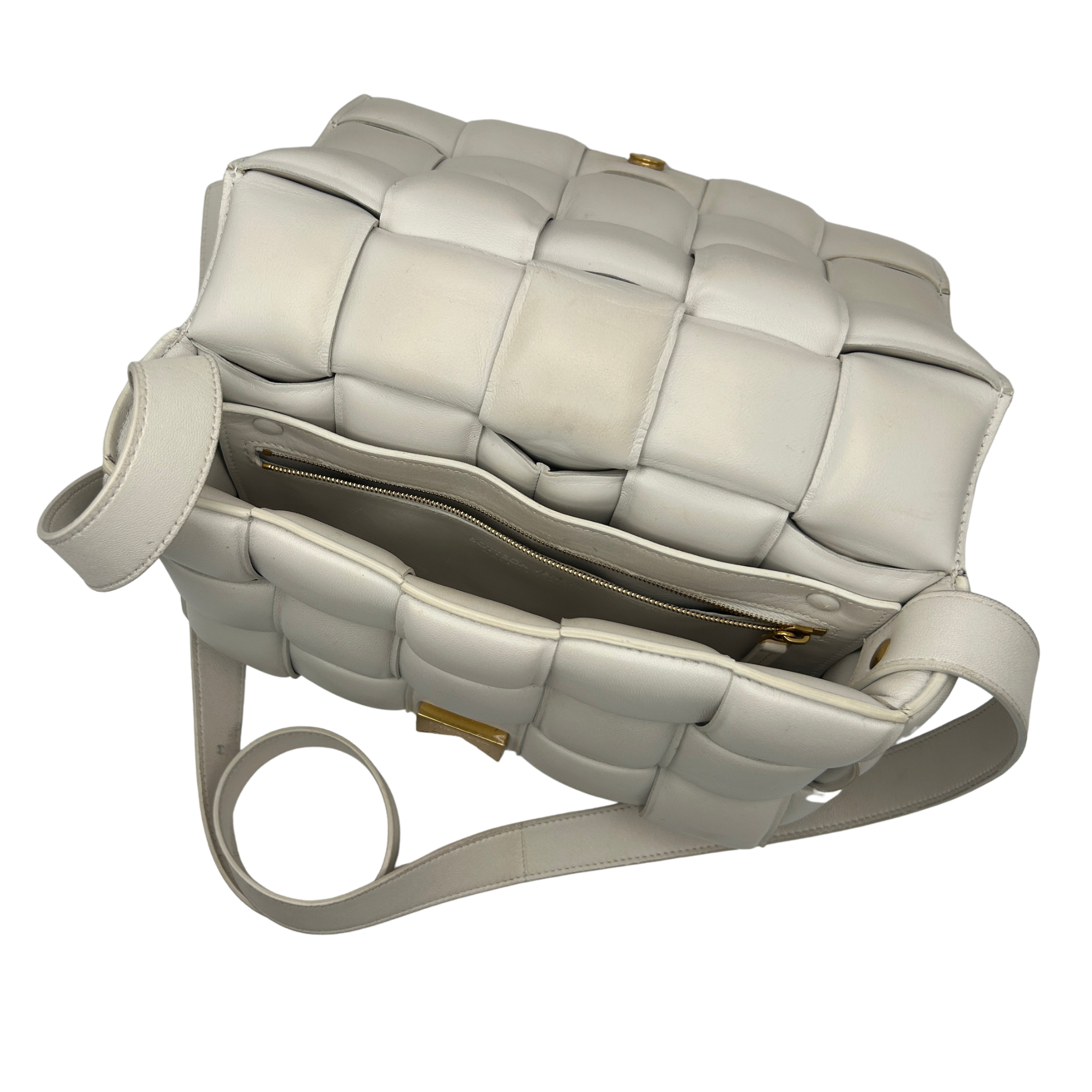Bottega Veneta Casette Bag