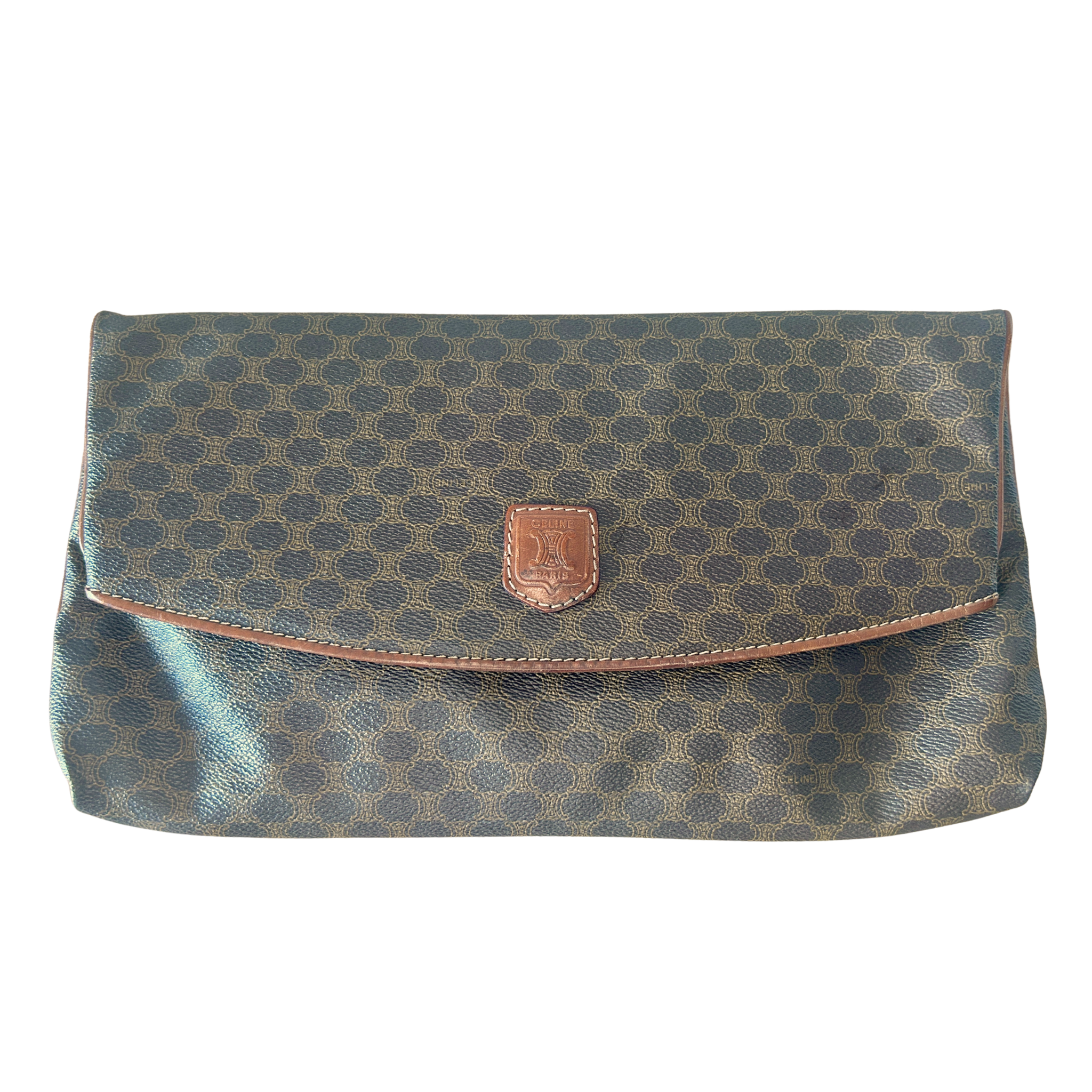 Celine Clutch