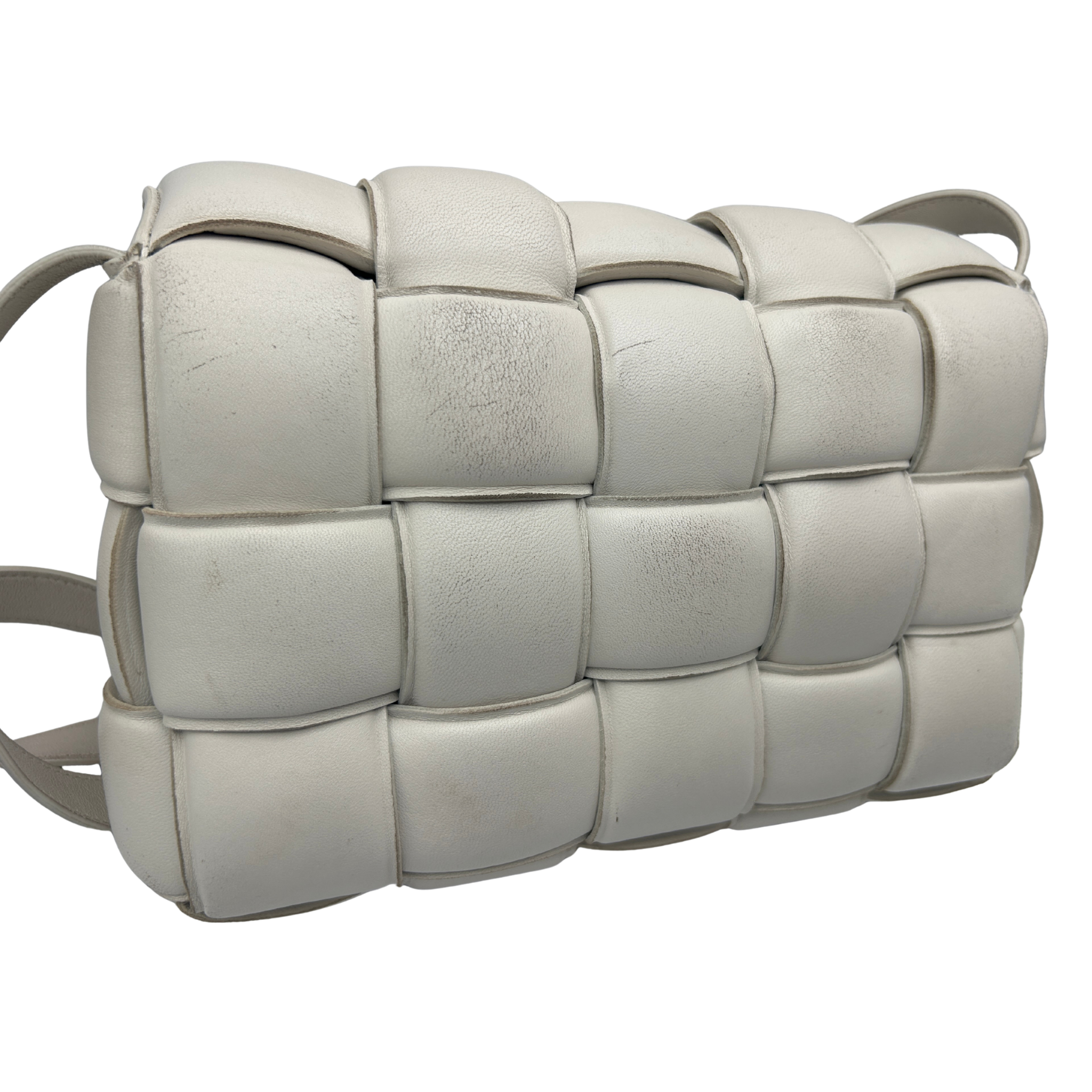 Bottega Veneta Casette Bag