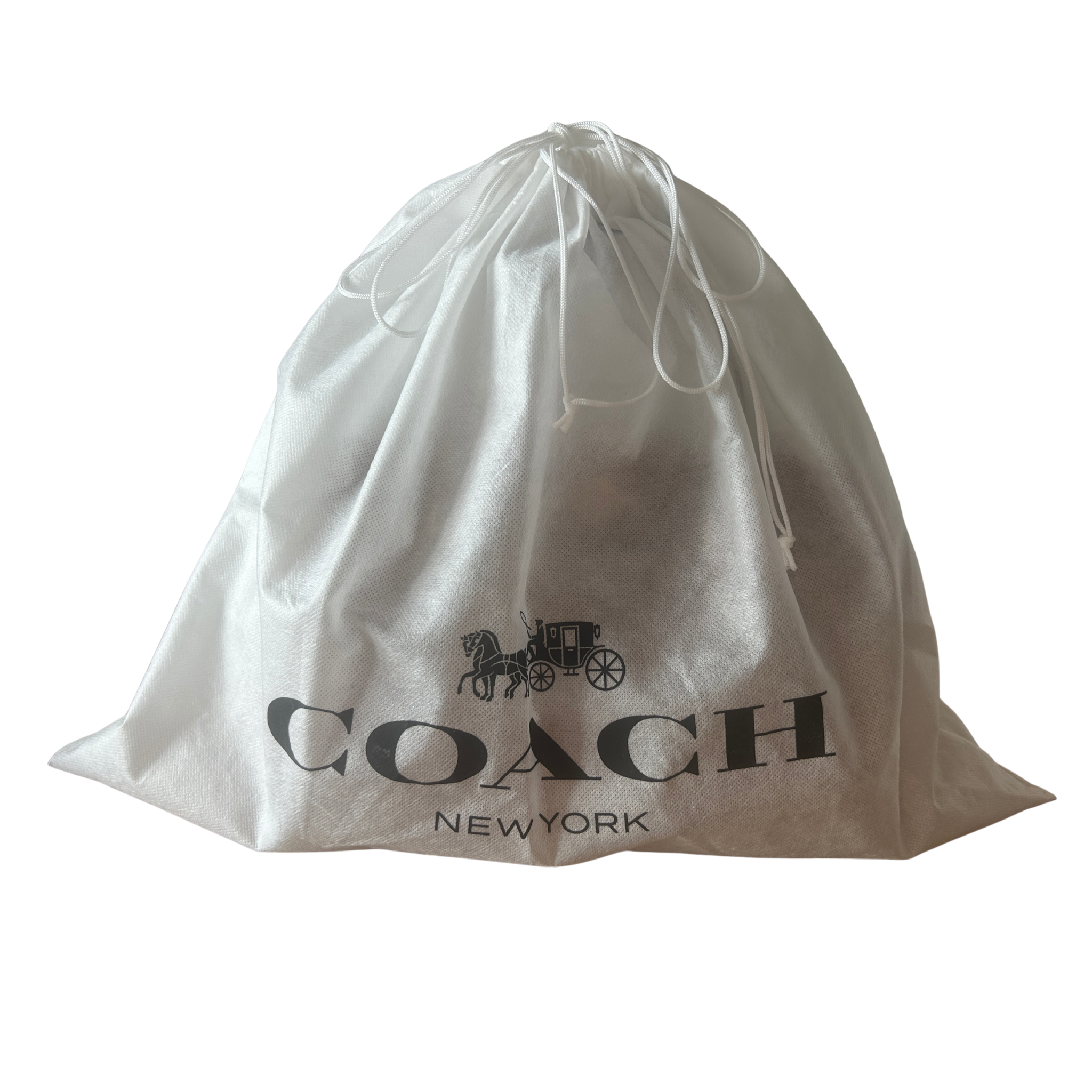 Coach Boston Carryall Bag