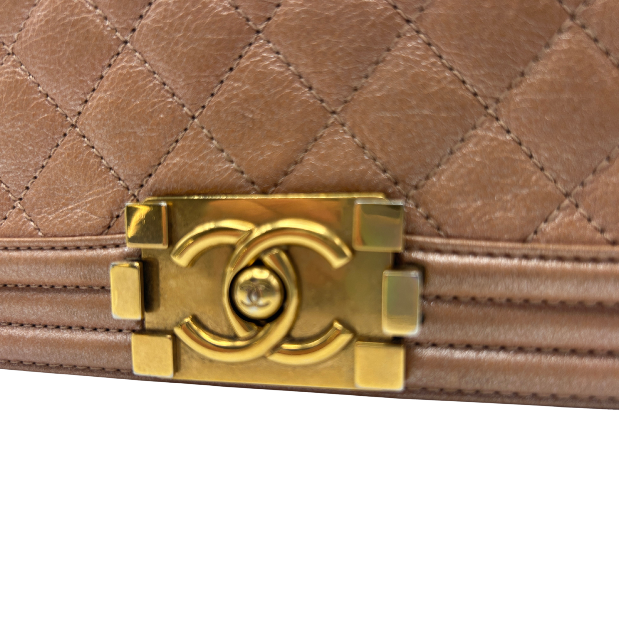 Chanel Boy Bag