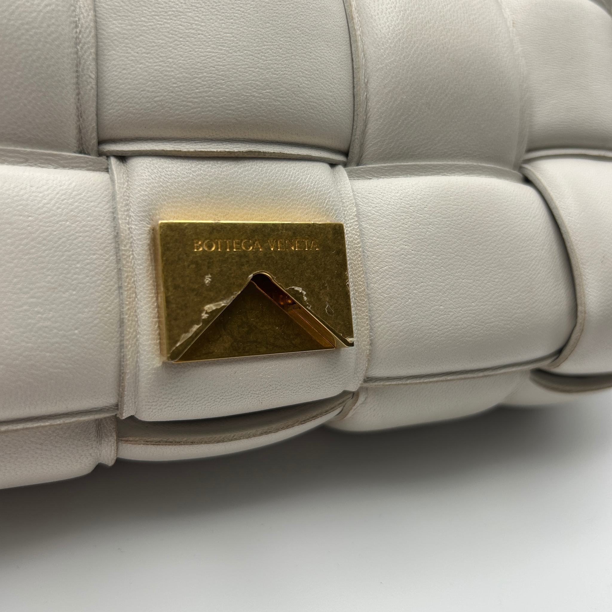 Bottega Veneta Casette Bag
