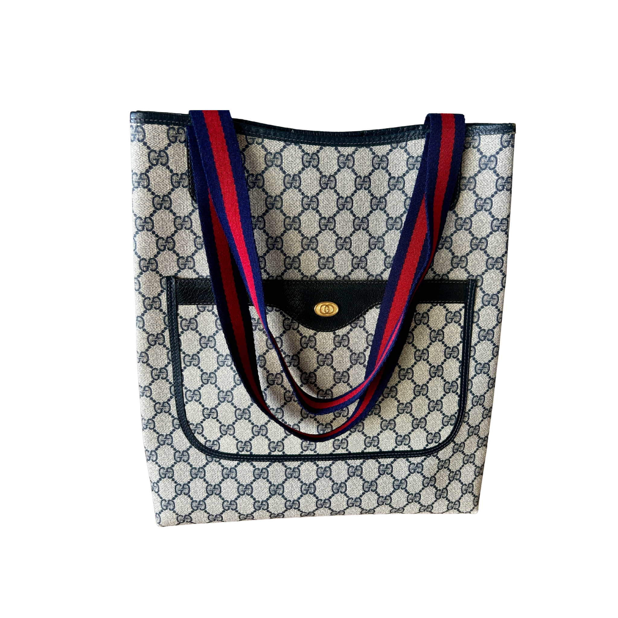 Gucci Laptop/Tote Bag