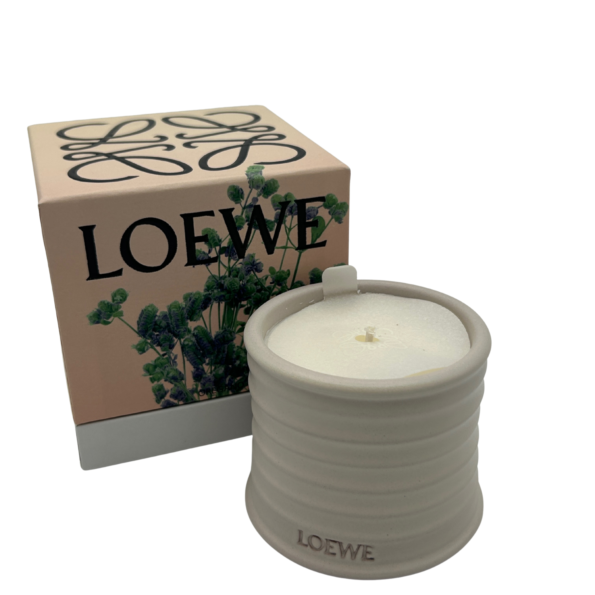 Loewe Candle