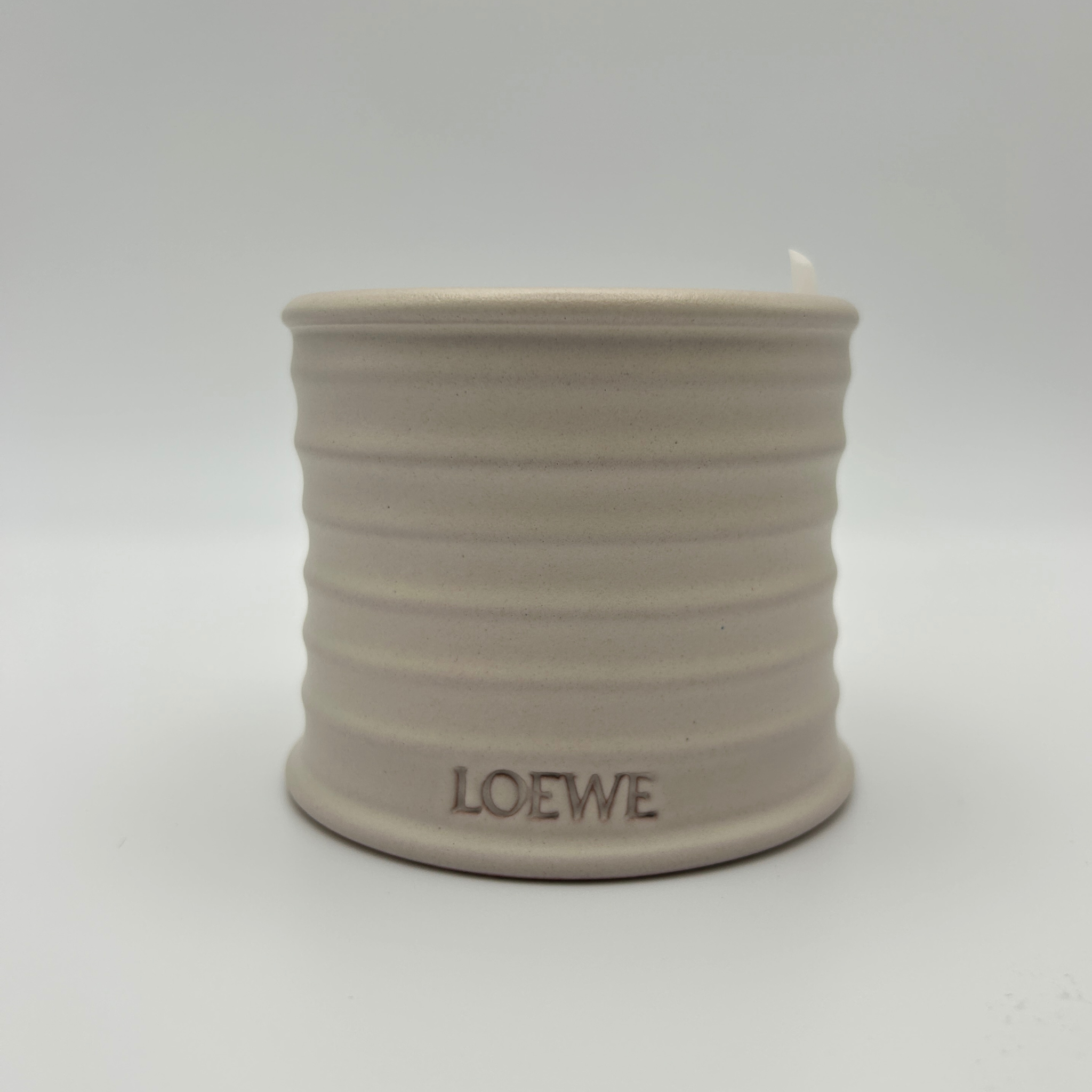Loewe Candle